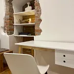 Lejlighed Grosse Stilvolle Altbauwohnung Im Herzen Von Bis 6 Personen