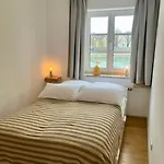 Grosse Stilvolle Altbauwohnung Im Herzen Von Bis 6 Personen Lejlighed Passau