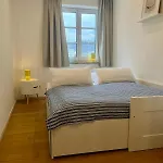 Grosse Stilvolle Altbauwohnung Im Herzen Von Bis 6 Personen * Passau