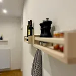 Grosse Stilvolle Altbauwohnung Im Herzen Von Bis 6 Personen * Passau