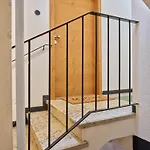 Grosse Stilvolle Altbauwohnung Im Herzen Von Bis 6 Personen Lejlighed *