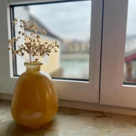 Grosse Stilvolle Altbauwohnung Im Herzen Von Bis 6 Personen * Passau